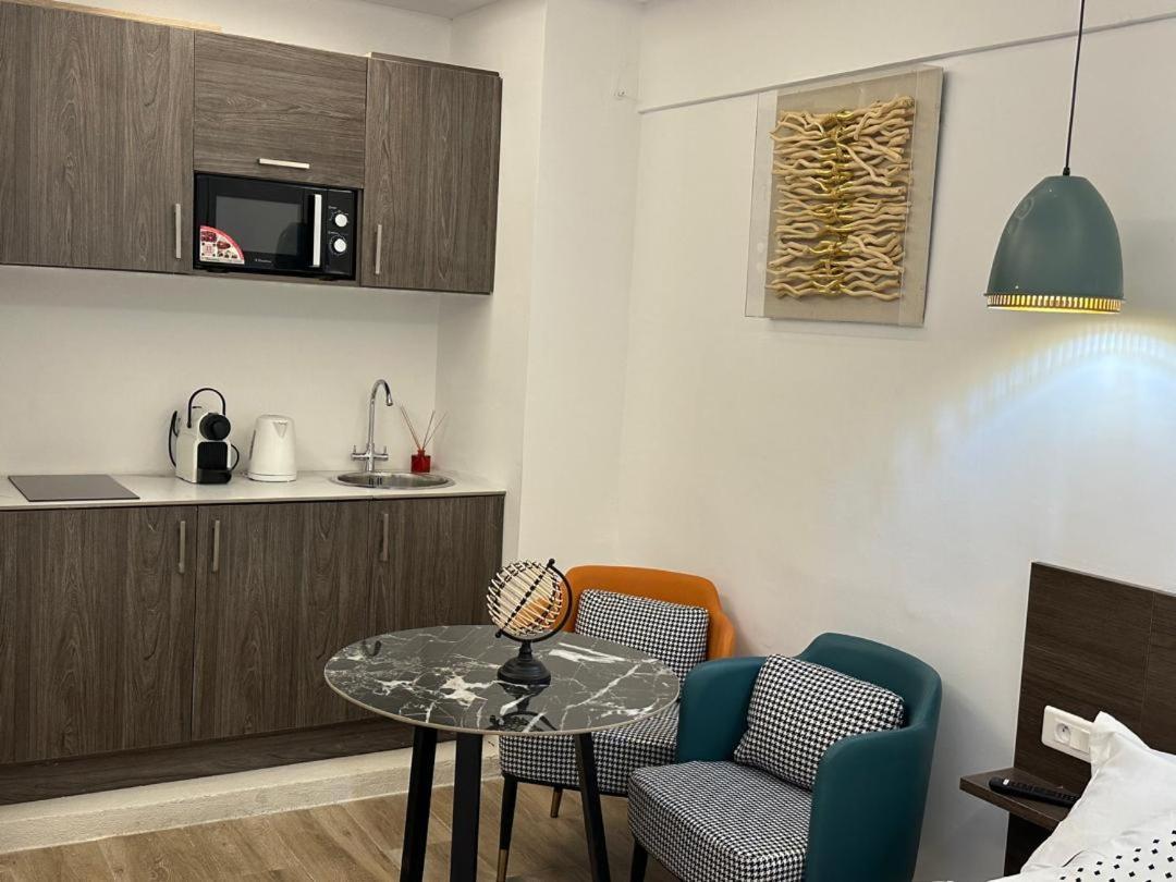 Appartement Bark Luxury Appartments @signal Plateau Abidjan