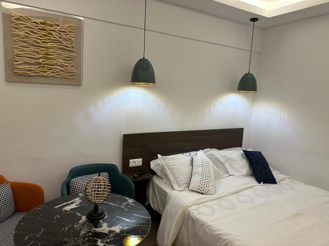 Bark Luxury Appartments @signal Plateau *