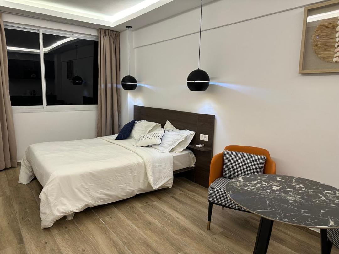 Bark Luxury Appartments @signal Plateau Appartement *