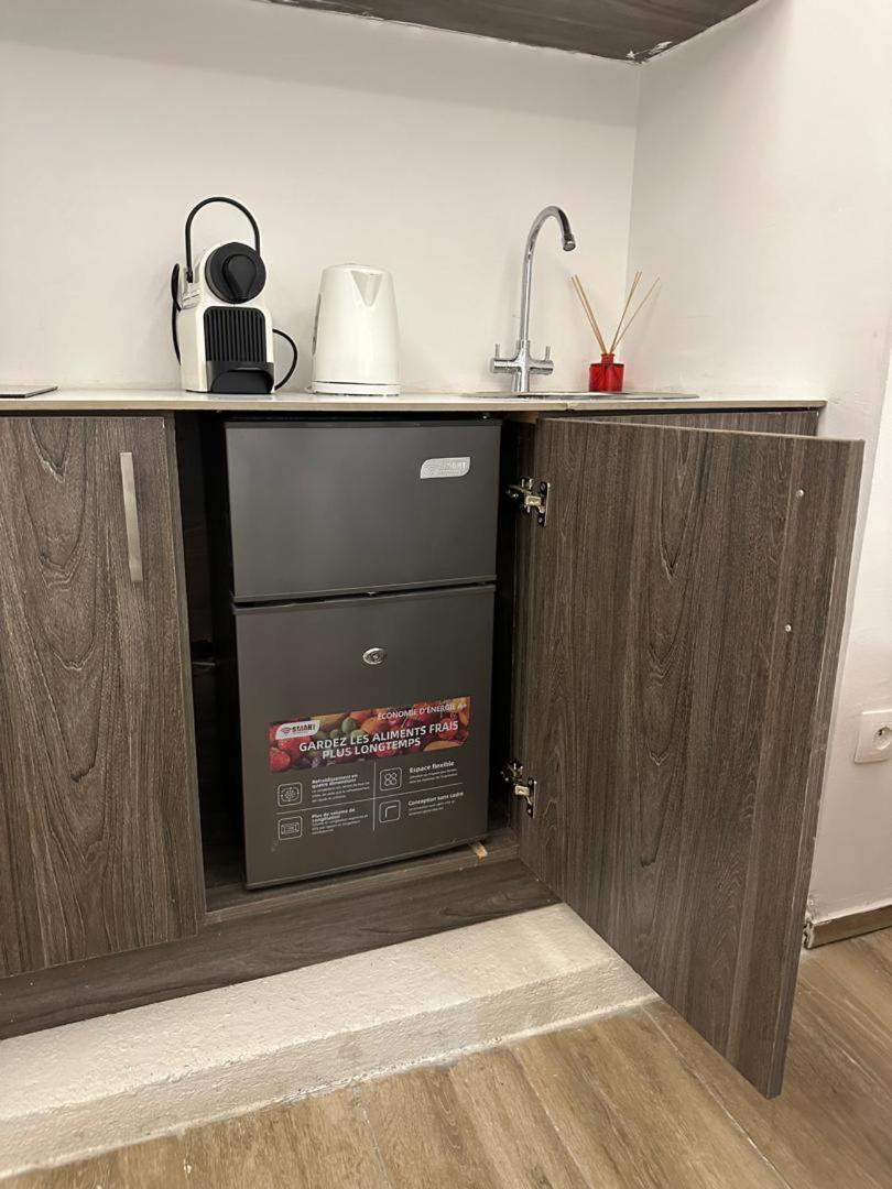 Appartement Bark Luxury Appartments @signal Plateau *