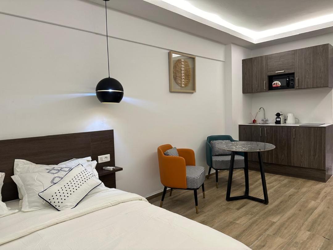 Bark Luxury Appartments @signal Plateau *