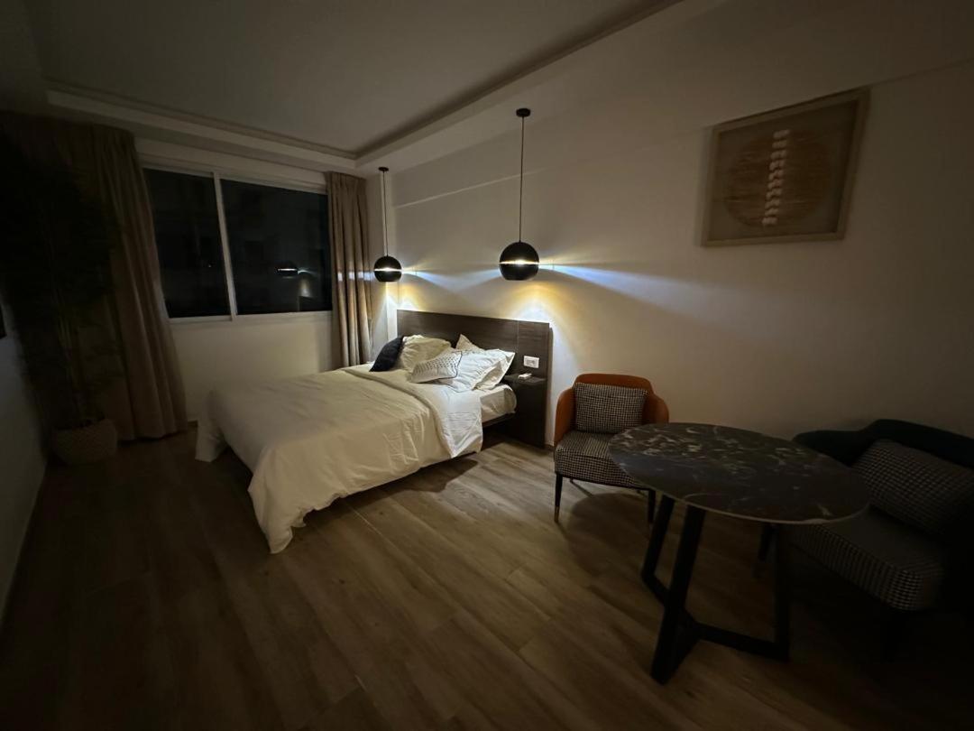 Bark Luxury Appartments @signal Plateau