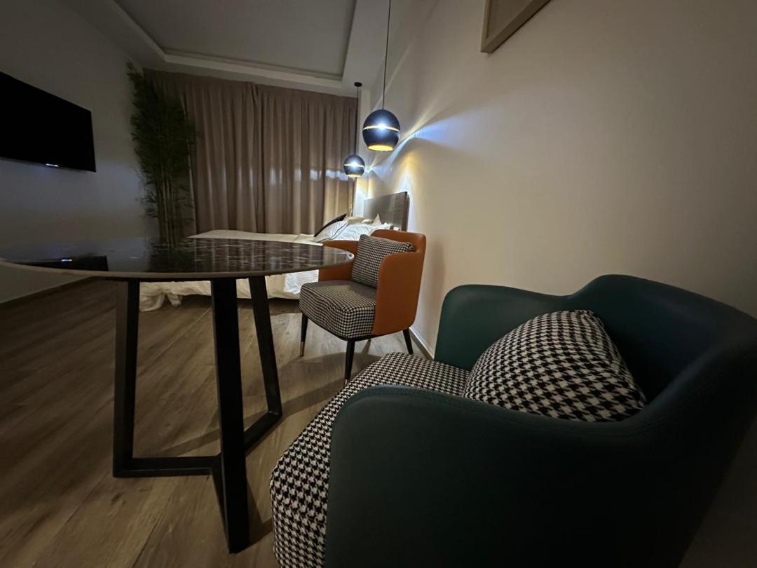 Appartement Bark Luxury Appartments @signal Plateau *