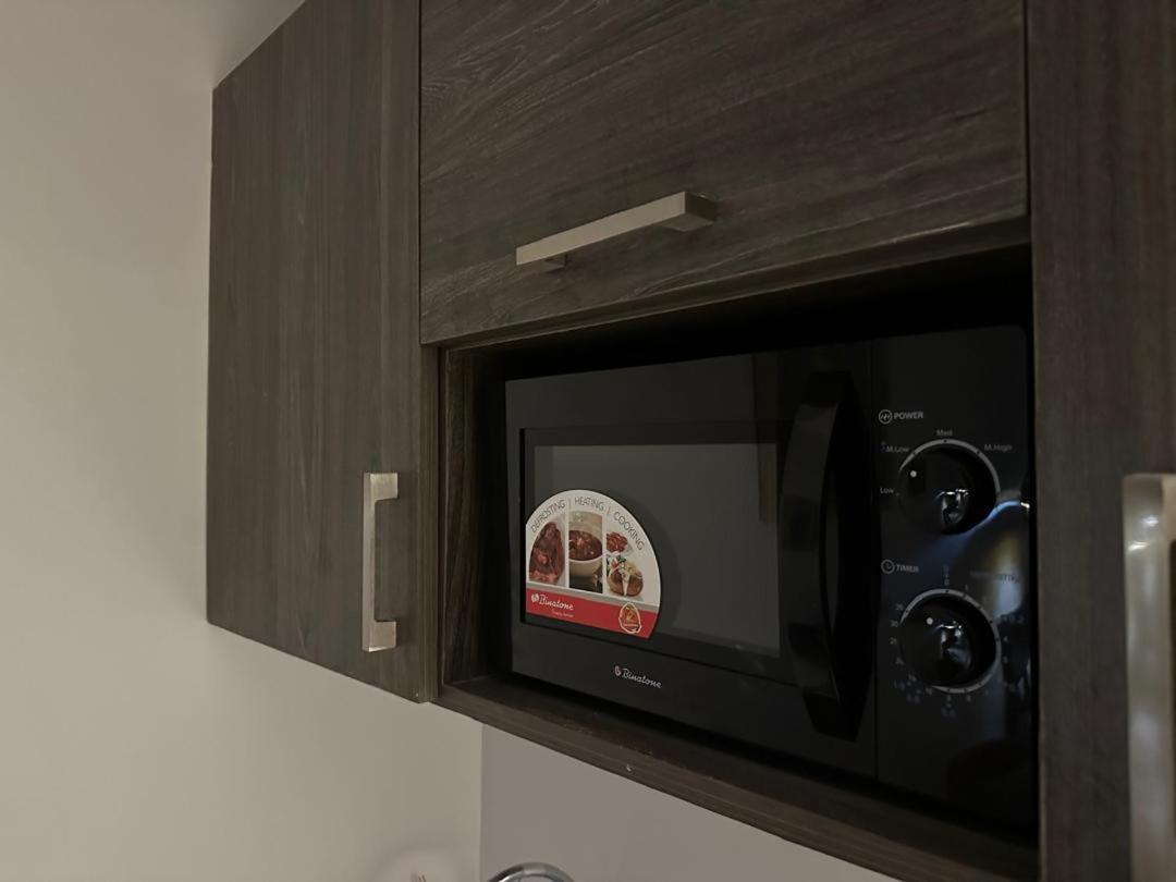 Appartement Bark Luxury Appartments @signal Plateau Abidjan
