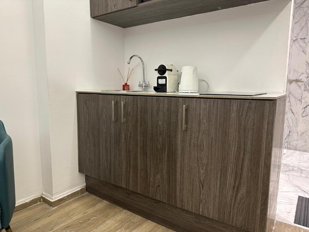 Bark Luxury Appartments @signal Plateau Abidjan