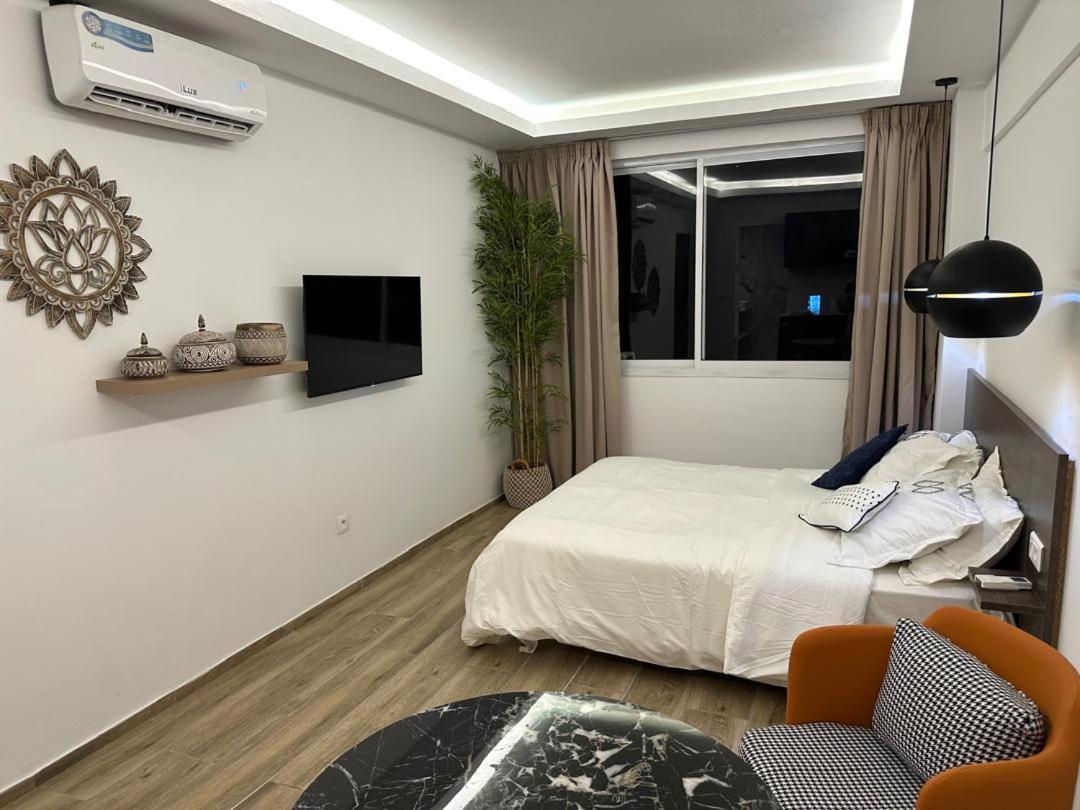 Bark Luxury Appartments @signal Plateau