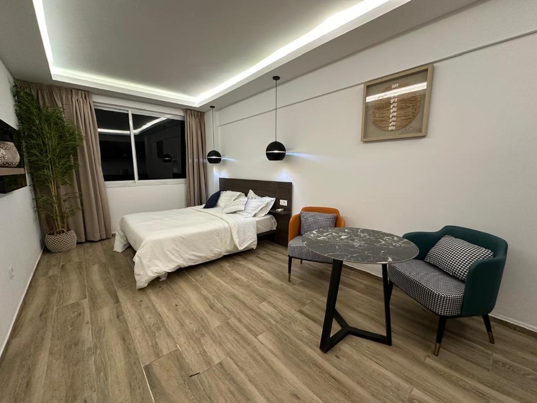 Appartement Bark Luxury Appartments @signal Plateau