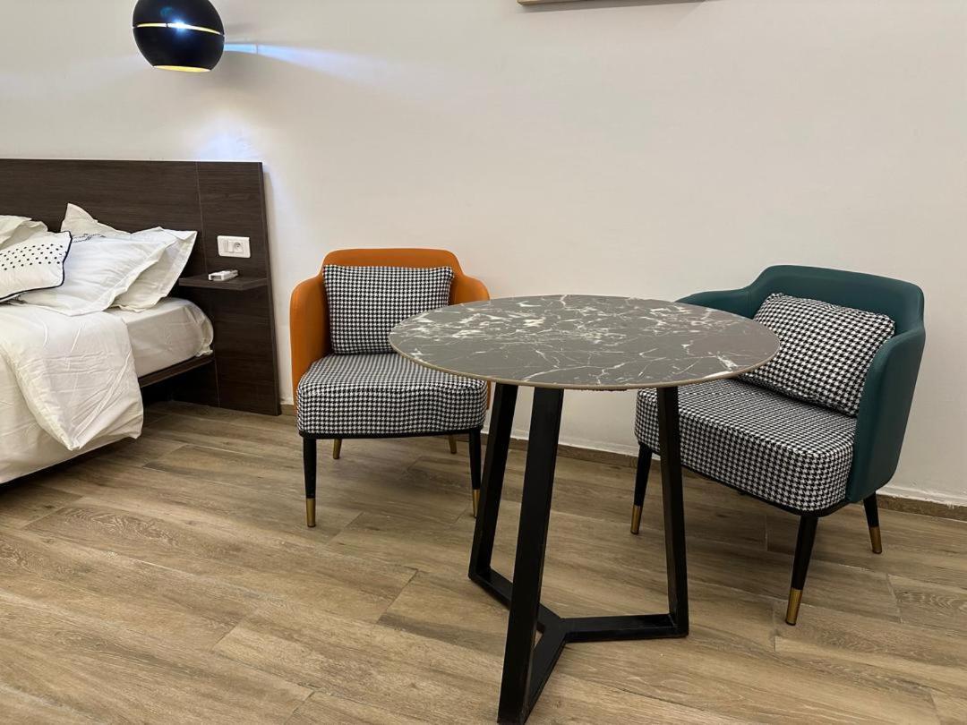 Bark Luxury Appartments @signal Plateau Appartement *